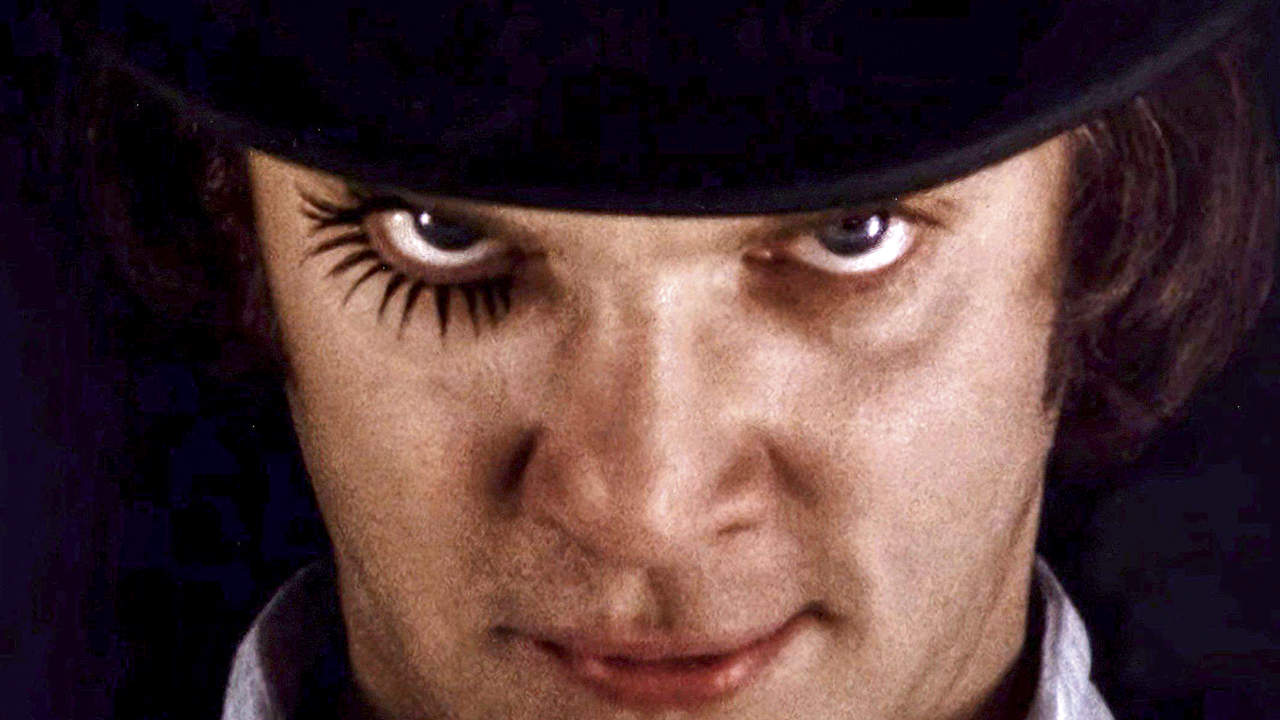 "A Clockwork Orange": Stanley Kubrick’s Biggest, Boldest Provocation